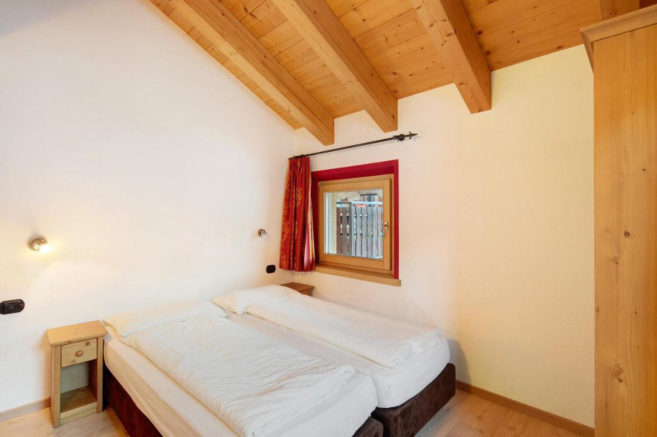 Rosso Al Bait Da Giulio Daire Livigno Dış mekan fotoğraf